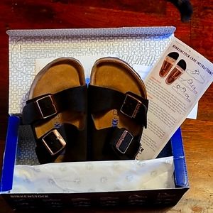 Birkenstock Arizona Sandals